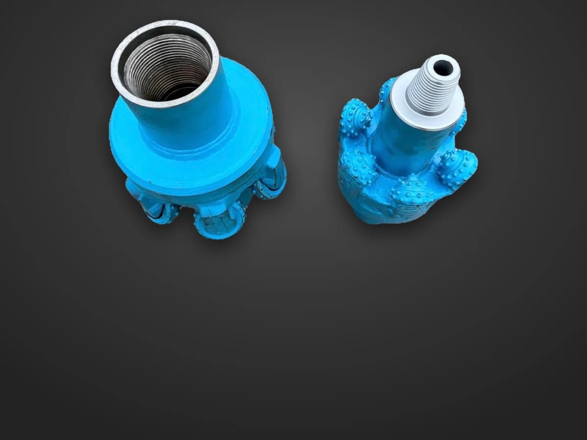 Hole openers