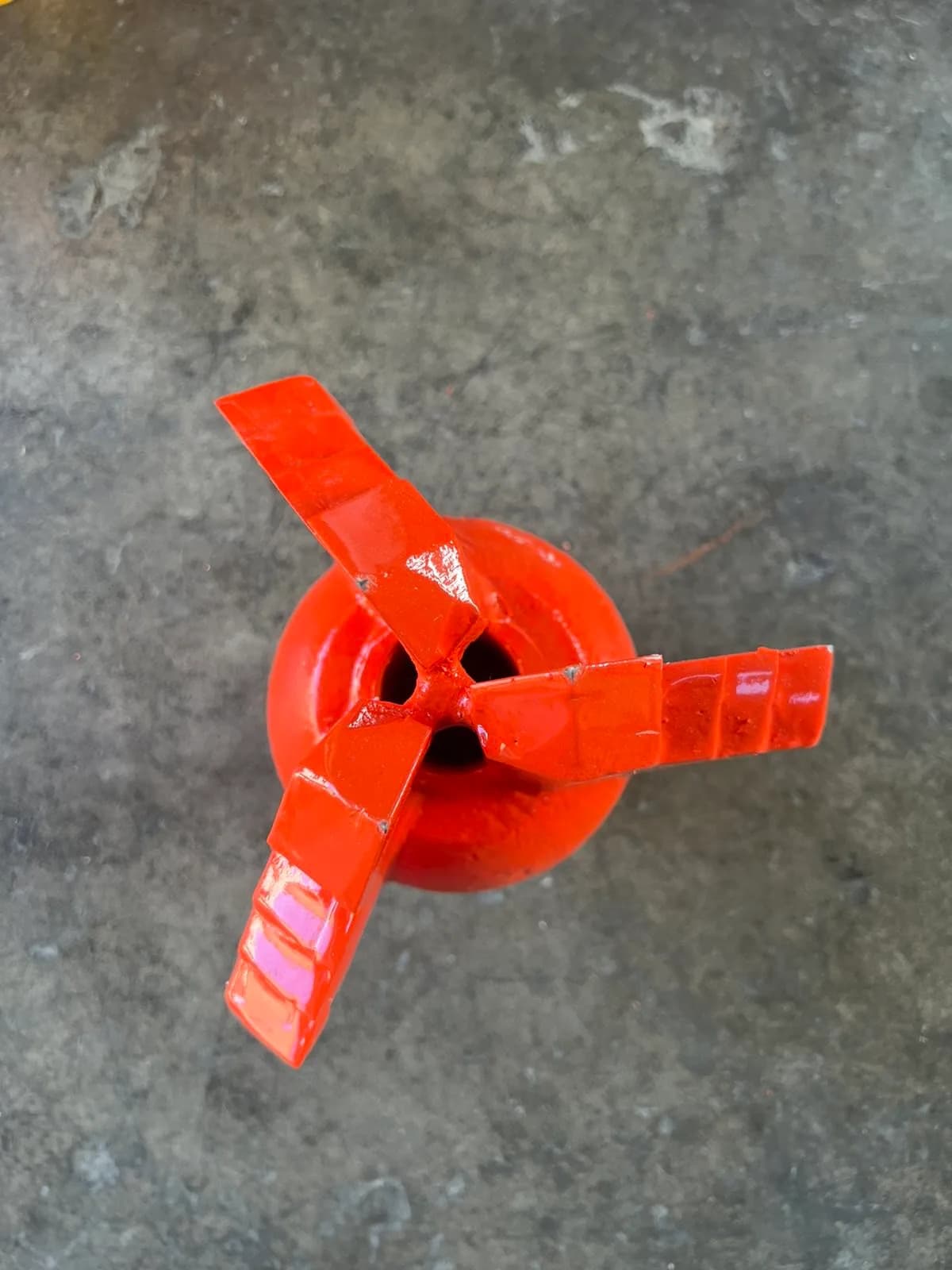 171.4 mm (6 3/4") Drag Bit, 2 3/8 API Reg — MG
